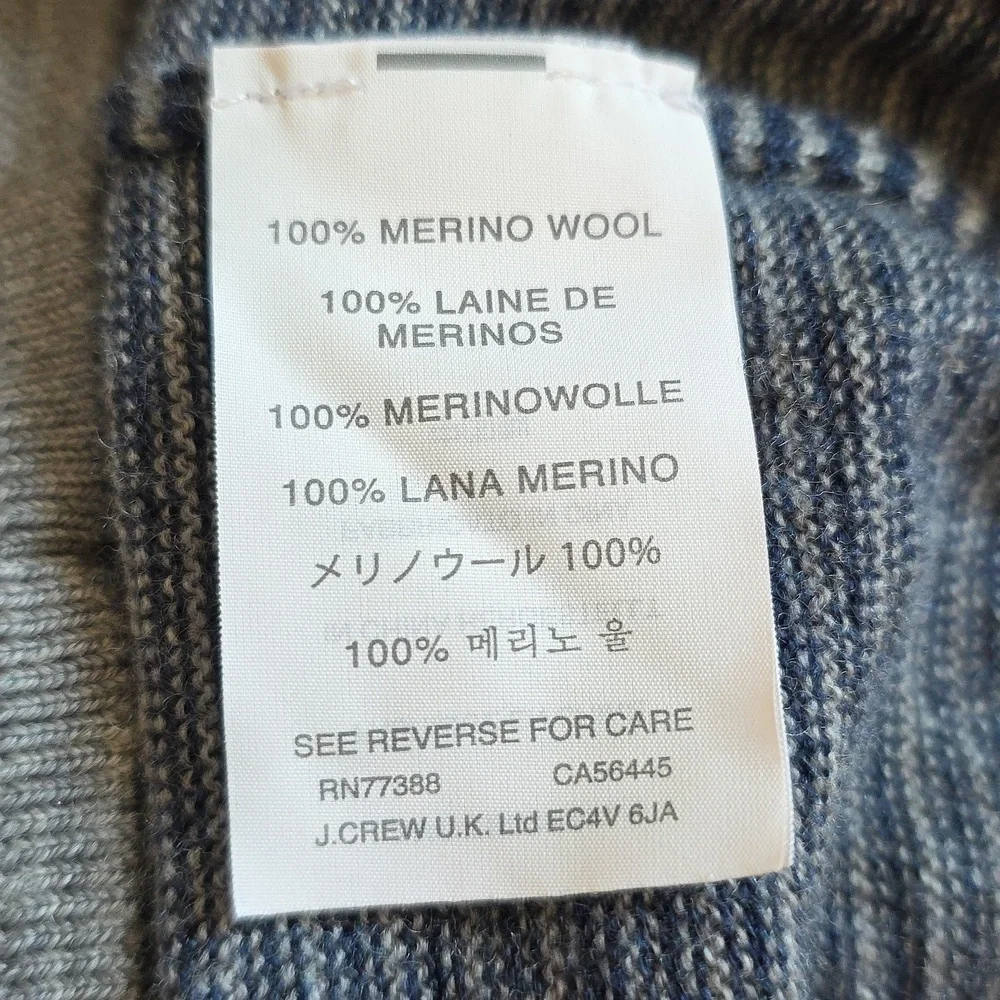 J. Crew pre owned